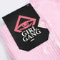 Girl Gang Pink
