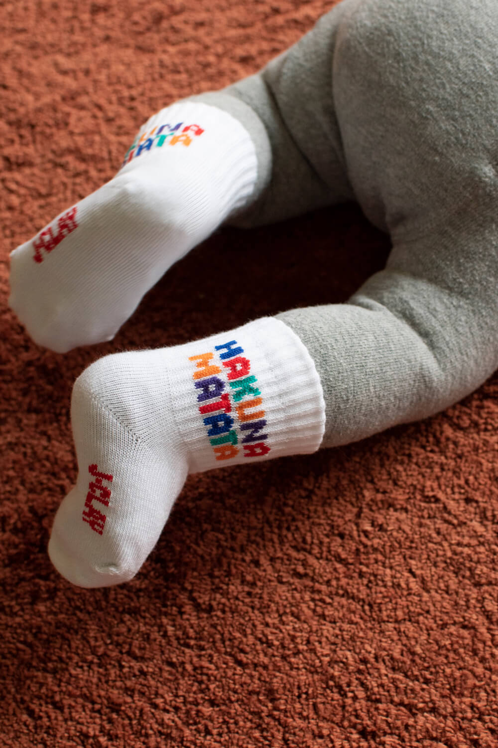 Mini Mega Mix Pack - Baby Socken mit Motiv 35133125099788