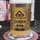 J.Clay x Hensen Biergläser