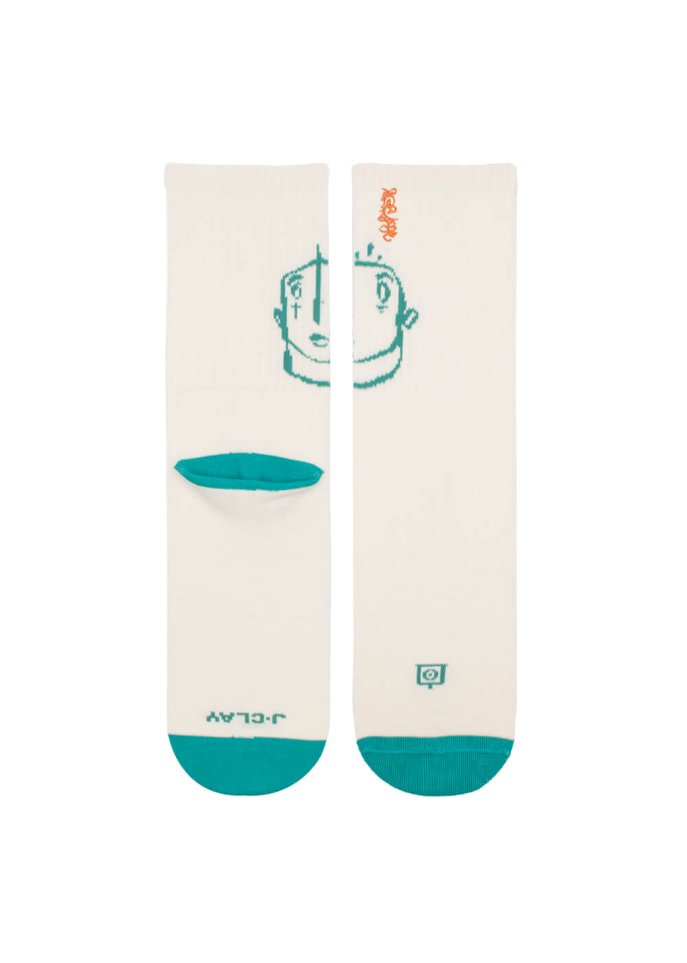 Hoker x J.Clay - Limited Pack
