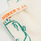 Hoker x J.Clay