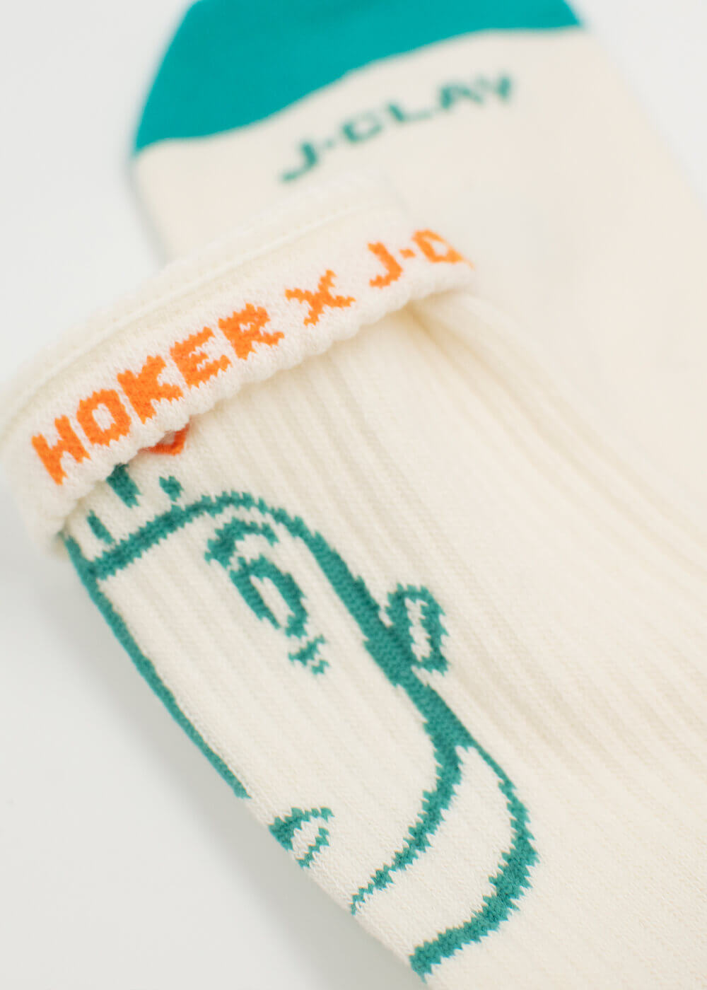 Hoker x J.Clay - Limited Pack