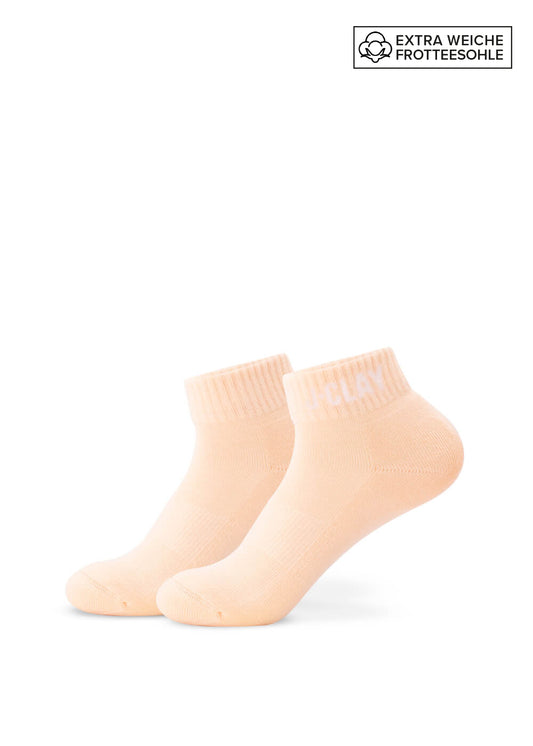 Orange Quarters