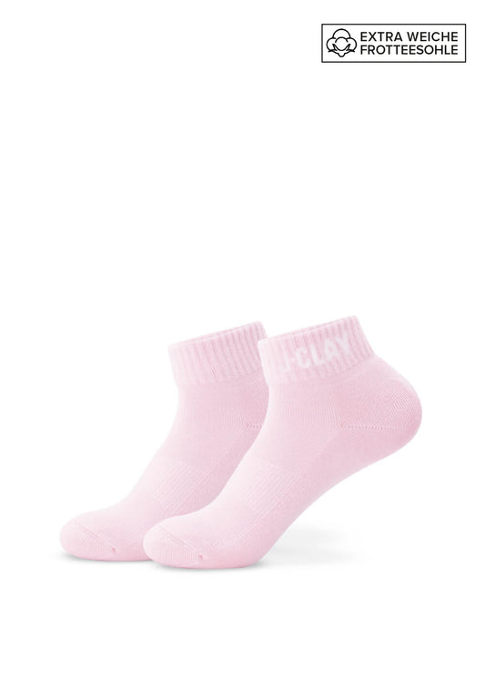 Pink Quarters