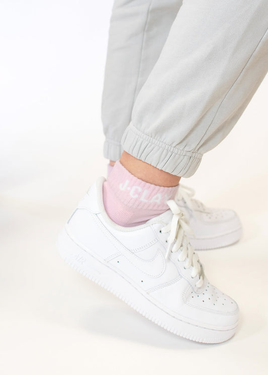 Pink Quarters