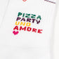 Pizza Party & Amore