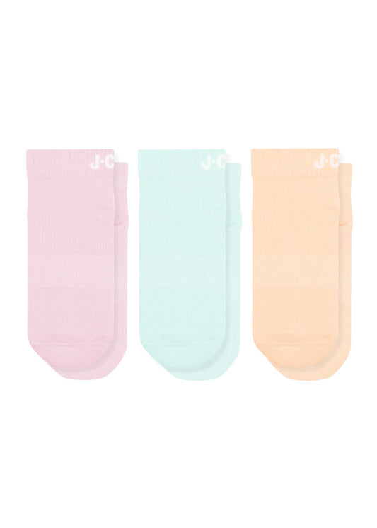 Quarters Color Pack