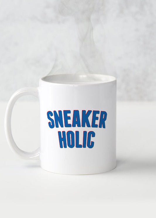 Sneaker Holic - Kaffeetasse