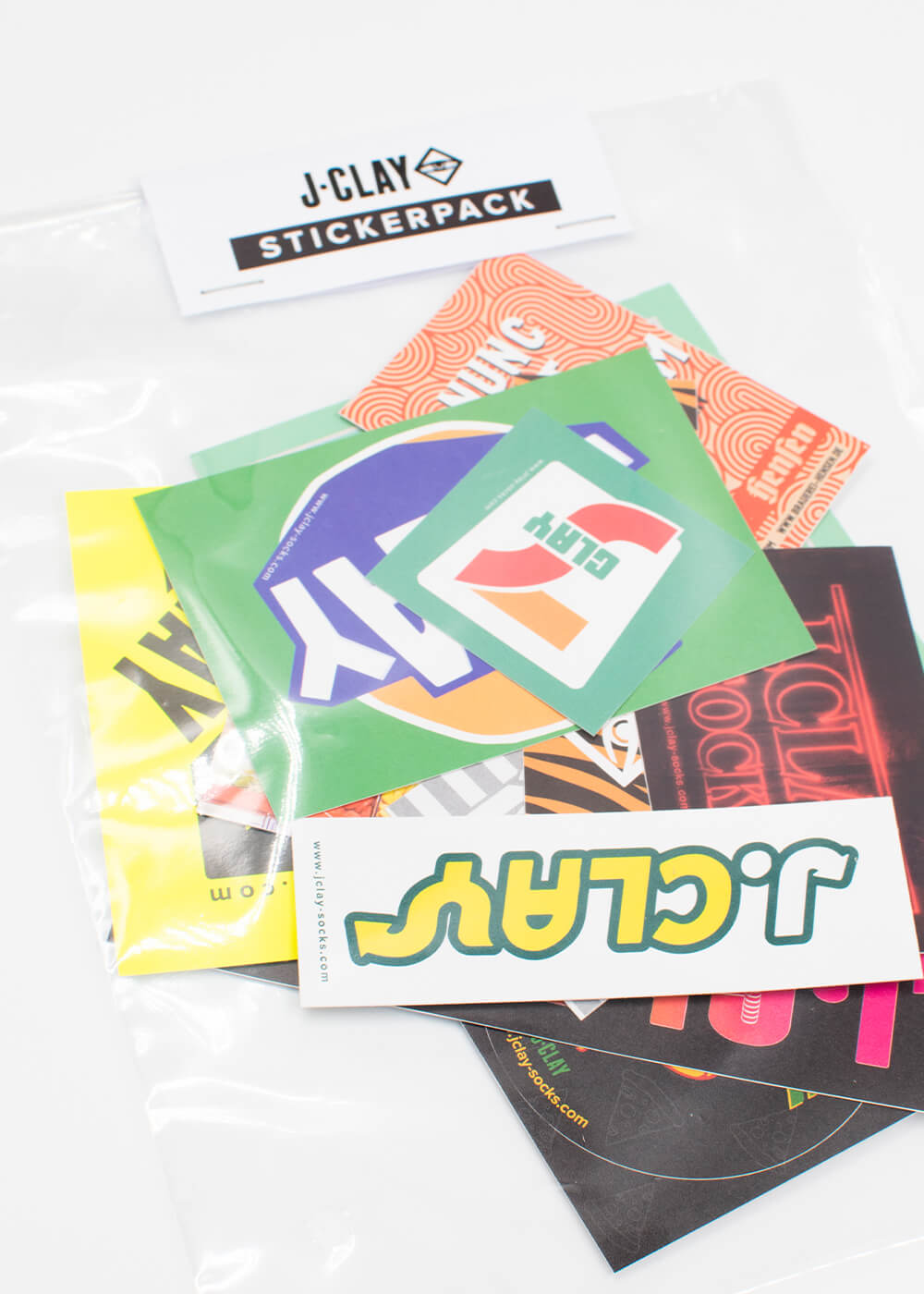 Sticker-Pack