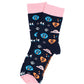 saty happy socks yeye weller