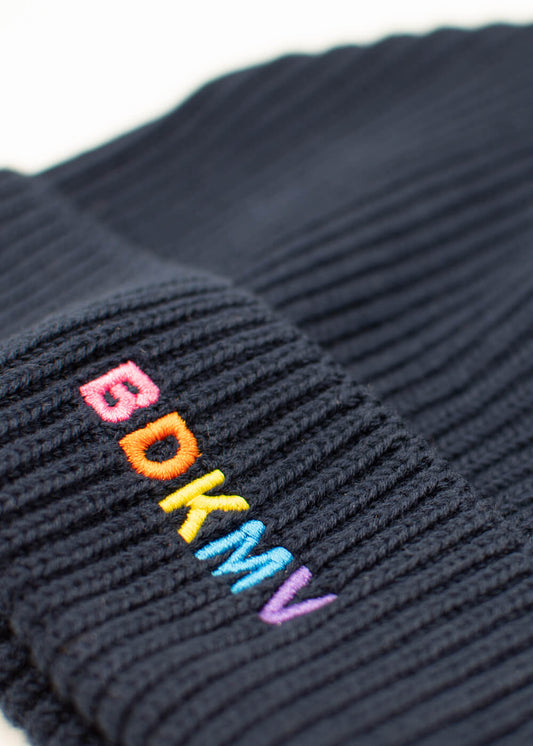 BDKMV Beanie