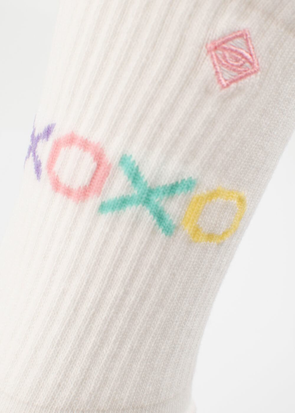 XOXO